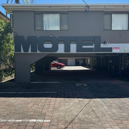 Gold Coast Airport Motel - Only 300 Meters To Airport Terminal 外观 照片