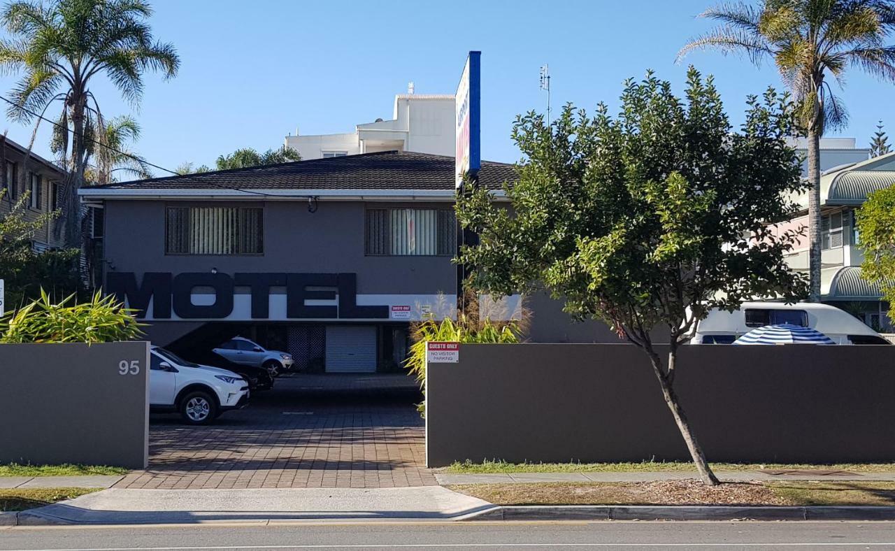 Gold Coast Airport Motel - Only 300 Meters To Airport Terminal 外观 照片